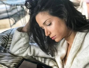 Κατερίνα Γερονικολού: Η νέα φωτογράφιση που θα τρελάνει τους πάντες! (φωτο)